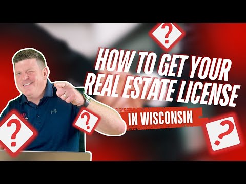 How To Get License Online In Wisconsin