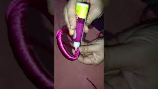Bangle Makeover!!! #diy