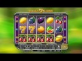 Golden 7 Classic Slot Maschine OnlineGlücksspiel von ...