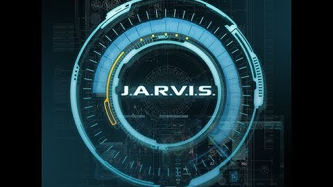 L.I.N.K.S / Jarvis tutorial / How to install Mega voice command