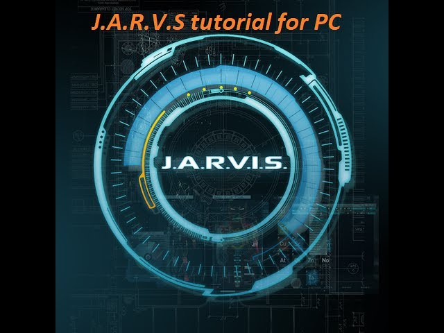 L.I.N.K.S / Jarvis tutorial / How to install Mega voice command L.I.N.K.S / Jarvis tutorial / How to install Mega voice command #1