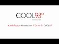 Minladacom at cool93 fahrenheit