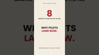 The 8-Minute Rule That Saved a Delta Flight