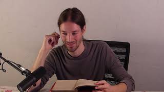 ASMR Soft Spoken • English Book from Germany 1946 • Reading & Whisper screenshot 5