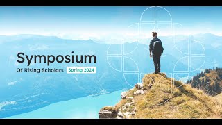 Croptimization Presentation by Yashmit Bhaverisetti at Polygence's Symposium