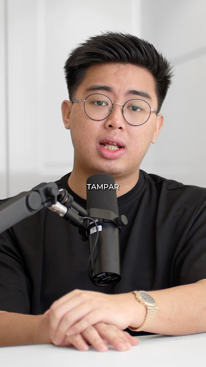 Jangan Malas untuk Kerja. #mindset