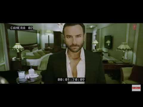 agent-vinod-pyar-ki-pungi-full-video-song-(hd)-saif-ali-khan
