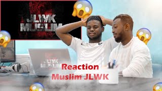 Muslim - JLWK (Official Video) مسلم ـ جيب العز ولا كحز (REACTION)🥵​