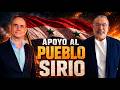 El horror actual de Siria: Lo que no te contará la televisión
