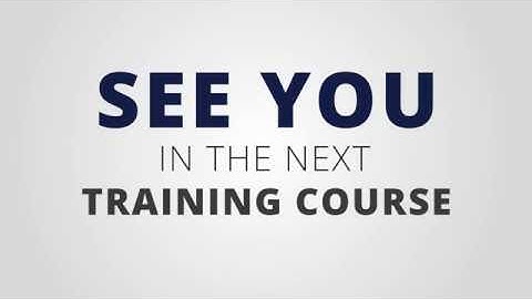 RIPE NCC Training Services