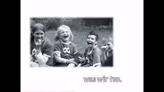 Big Idea Wwd Wwd. Logo German 2009? With The Original Audio