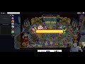 Playing msm bingo live with my viewers