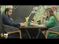 أبنة بخطر وهو حاير بحبيبته غيد 