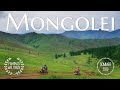 [#96] Fahrradtour in der Nord Mongolei [Doku - Teil 2]