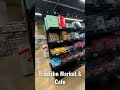 Relaxing at Tradishn Market &amp; Cafe! #denverpost #denverbusiness