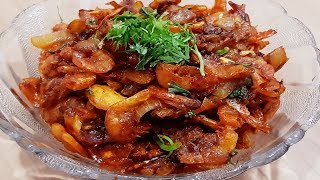 Dry Shrimp | Dry Prawn |Indian Recipe | Sukat सुकट by creative mumbai