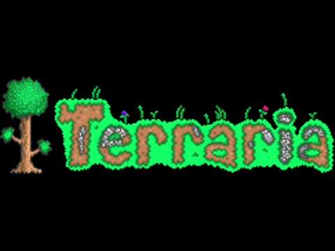 Terraria Music - Boss Fight