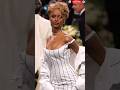 5 Famous Black Women Who Found Love With White Men