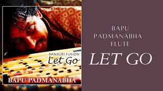 Transcendence | Flute Fusion | Bapu Padmanabha