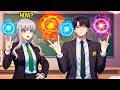 When the ONLY IMMORTAL of the UNDERWORLD is a MADMAN - manhwa recap