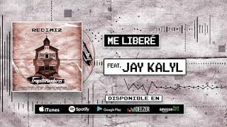 Redimi2 - Me Liberé (Audio) ft Jay Kalyl chords