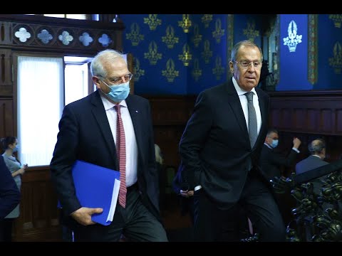 Video: Mokėjimai pensininkams dėl koronaviruso Maskvoje ir regione