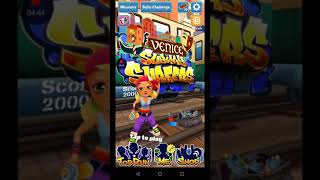 Subway Surfers 1.40.0 Mod Apk 