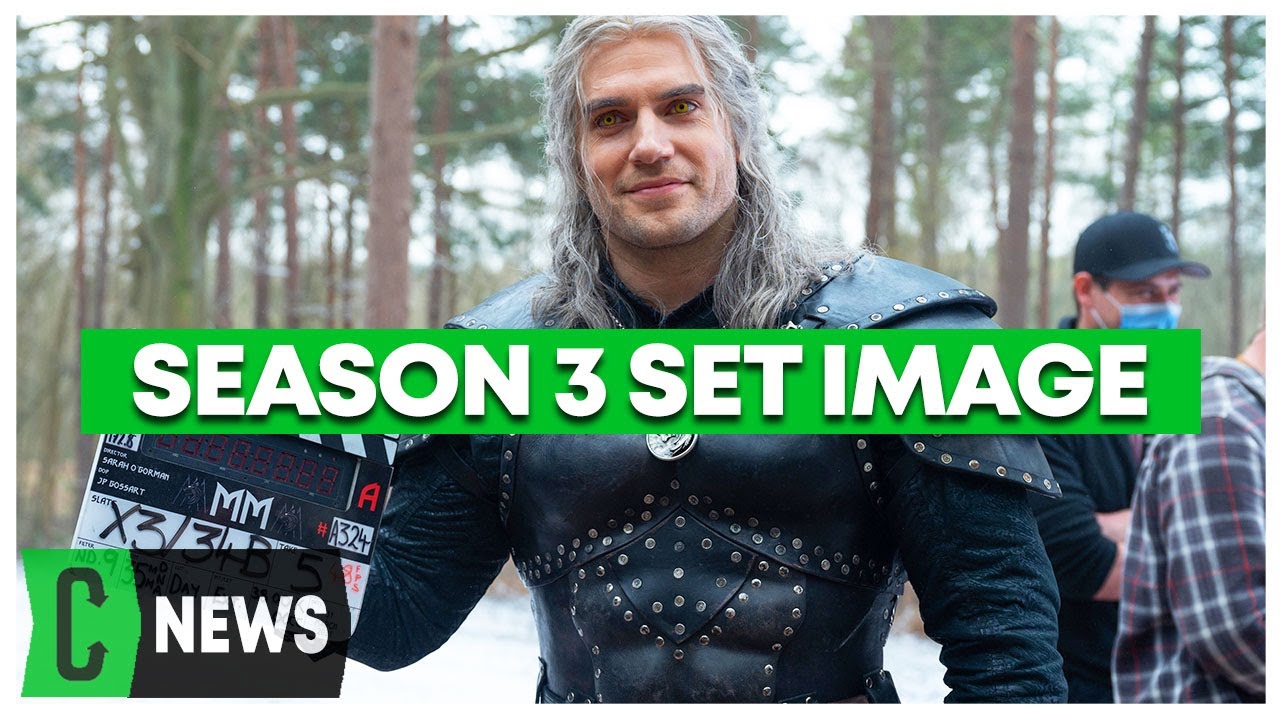 Netflix reveals the synopsis for The Witcher season 3 as it enters  production