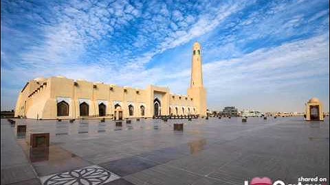 الشيخ رامى صالح سورة الرعد من قيام رمضان 1433 .wmv