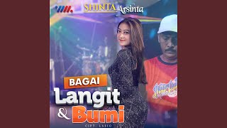 Bagai Langit Dan Bumi