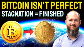 Bitcoin Needs Innovation, Not Complacency | Jameson Lopp
