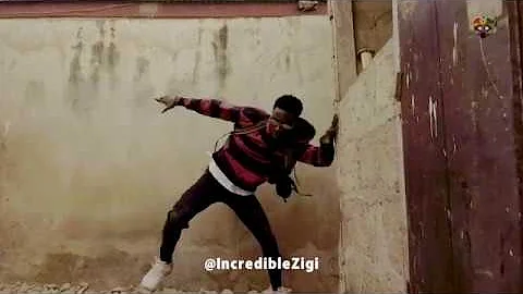 Incredible Zigi - Banomoya (Dance Movie)