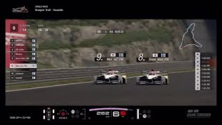 Gtfr Ffc - Another Star Racing Battle