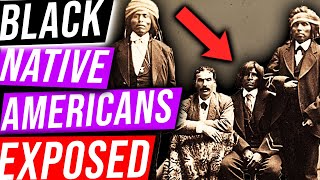 These Native Americans were ERASED - You won't believe Why