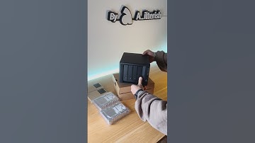 The Storage Upgrade Every Creator Needs 💾