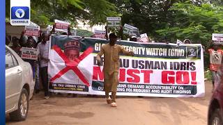 CSOs Tackles NNRA Over Alleged Poor Transparency