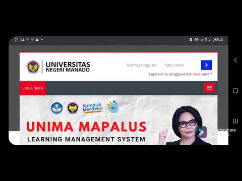 Video: Bagaimana cara mereset kata sandi pertemuan saya?