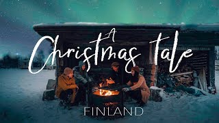 A Christmas Tale Finland Life Of Jek