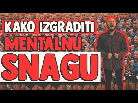 Video: Kako Izgraditi Snagu