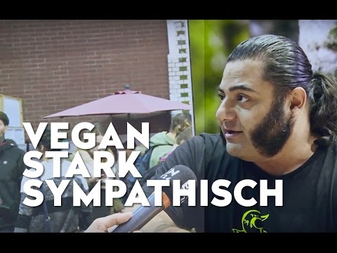 Stärkster Mann Stärkster Mann