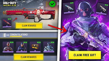 All Season 10 FREE Skins! Epic Gun Skins + Characters | FREE Collab & Huge Event & More!