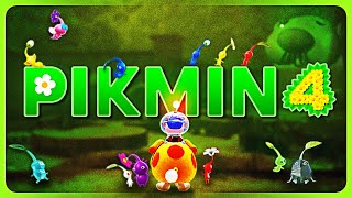 Is This Pikmin's Turning Point?