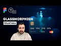 glassmorphism figma | глассморфизм, figma, tilda