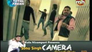 Miss pooja [ full hd ] nehriyan ...