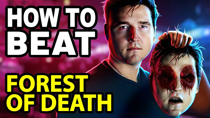 How to Beat the SHAPESHIFTER in FOREST OF DEATH - DayDayNews