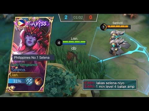 TOP GLOBAL SELENA