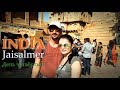 3. Индия. Джайсалмер (Jaisalmer Fort, Bada Bagh, Gadisagar Lake, Haveli). Четвёртый день.