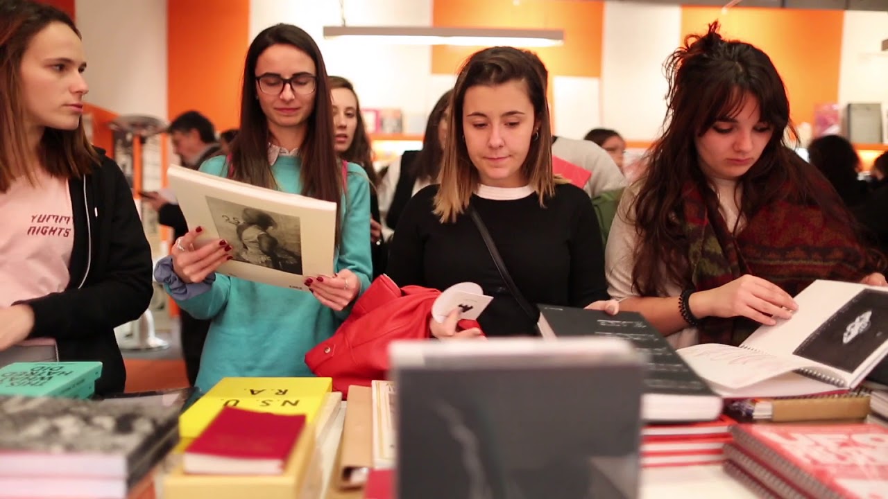 ArtsLibris @ARCOmadrid 2018