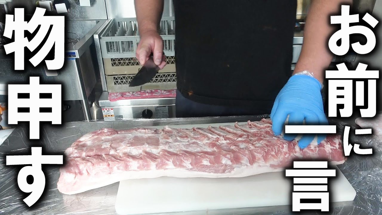 アンチコメントを捌いていく