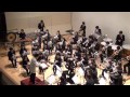 課題曲Ⅰ 最果ての城のゼビア